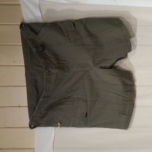 Wrangler Hiker shorts